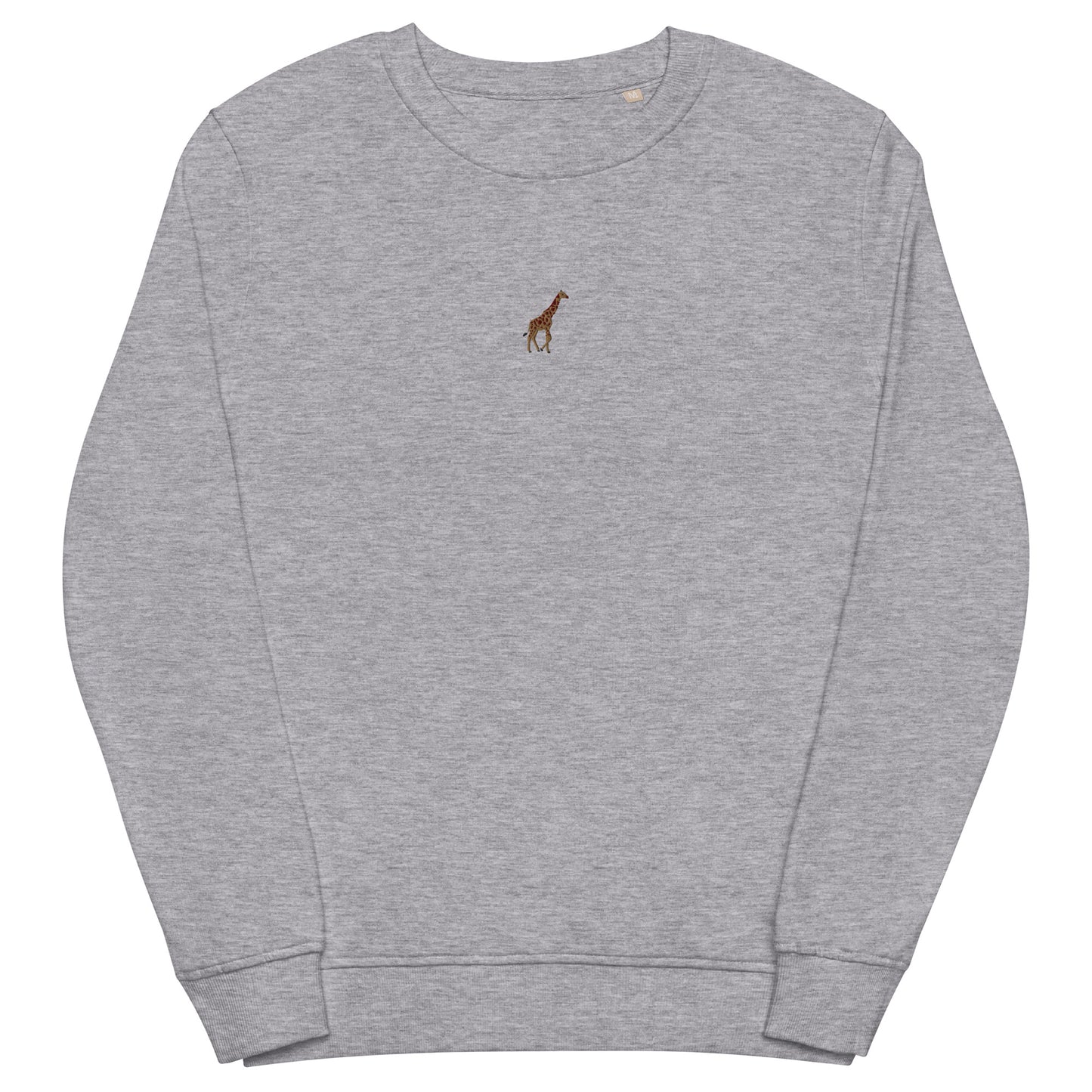 Men's Giraffe Sweatshirt