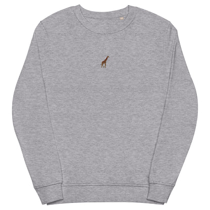 Men's Giraffe Sweatshirt