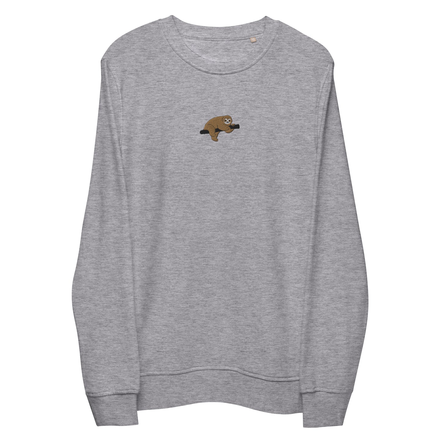 Women's Sloth Sweatshirt