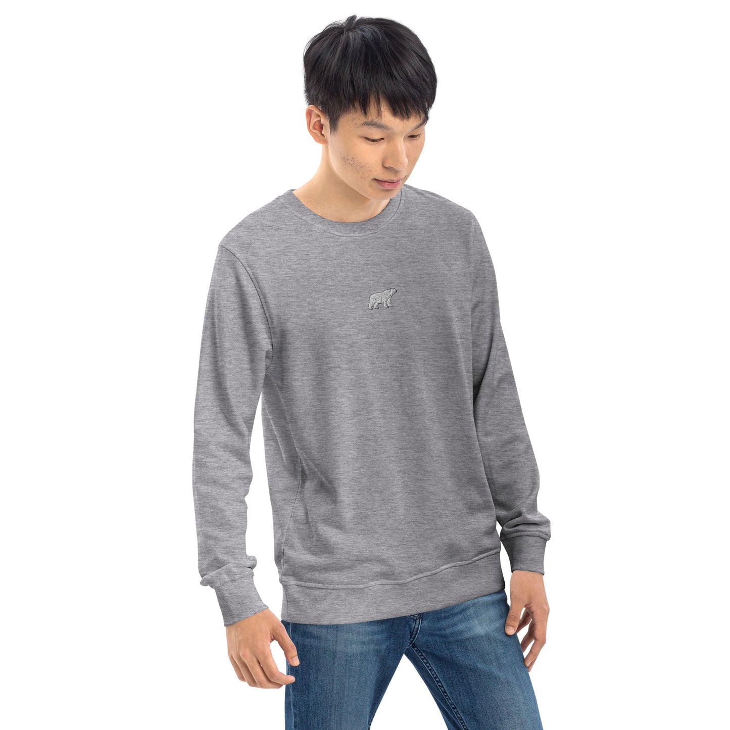 Men’s Polar Bear Sweatshirt