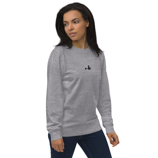 Women’s Panda Sweatshirt