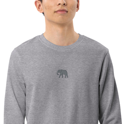 Men’s Elephant Sweatshirt