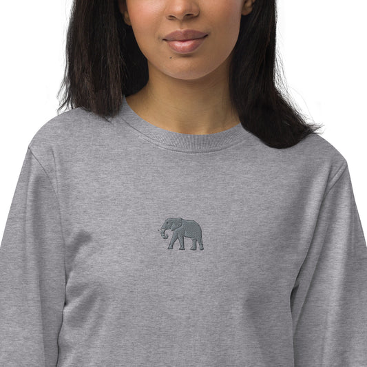 Women’s Elephant Sweatshirt