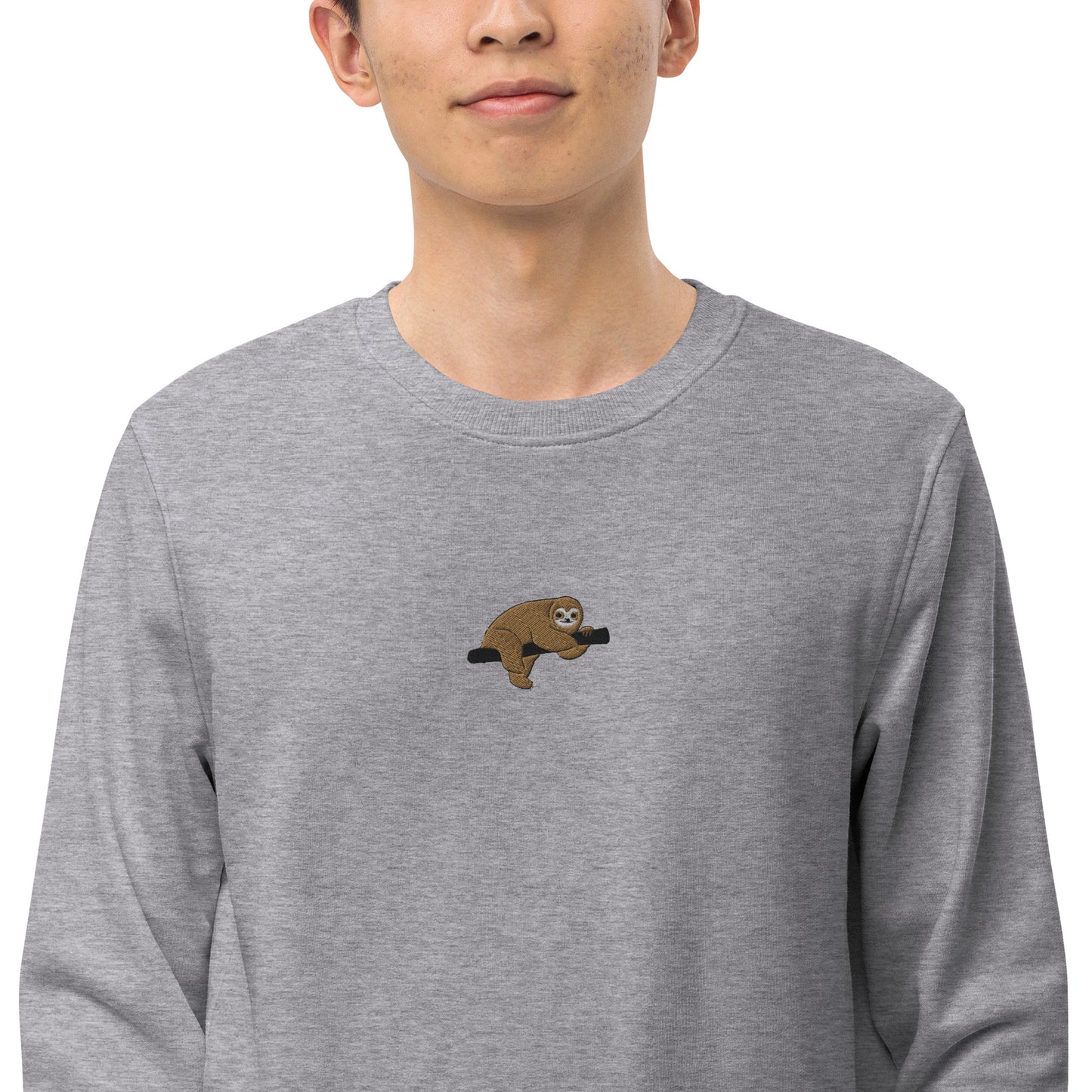 Men's Sloth Sweatshirt