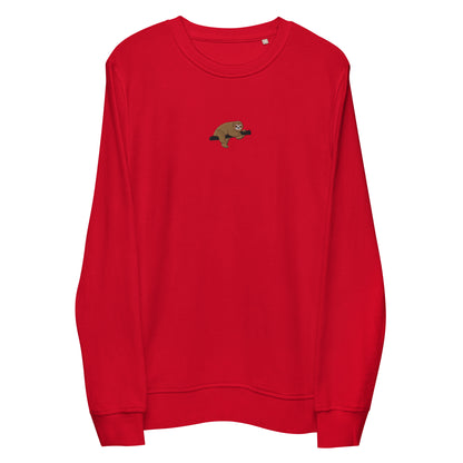 Women's Sloth Sweatshirt