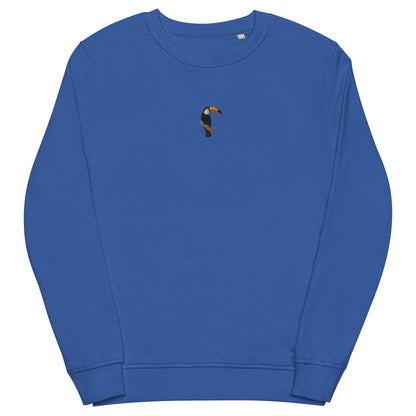 Men’s Toucan Sweatshirt