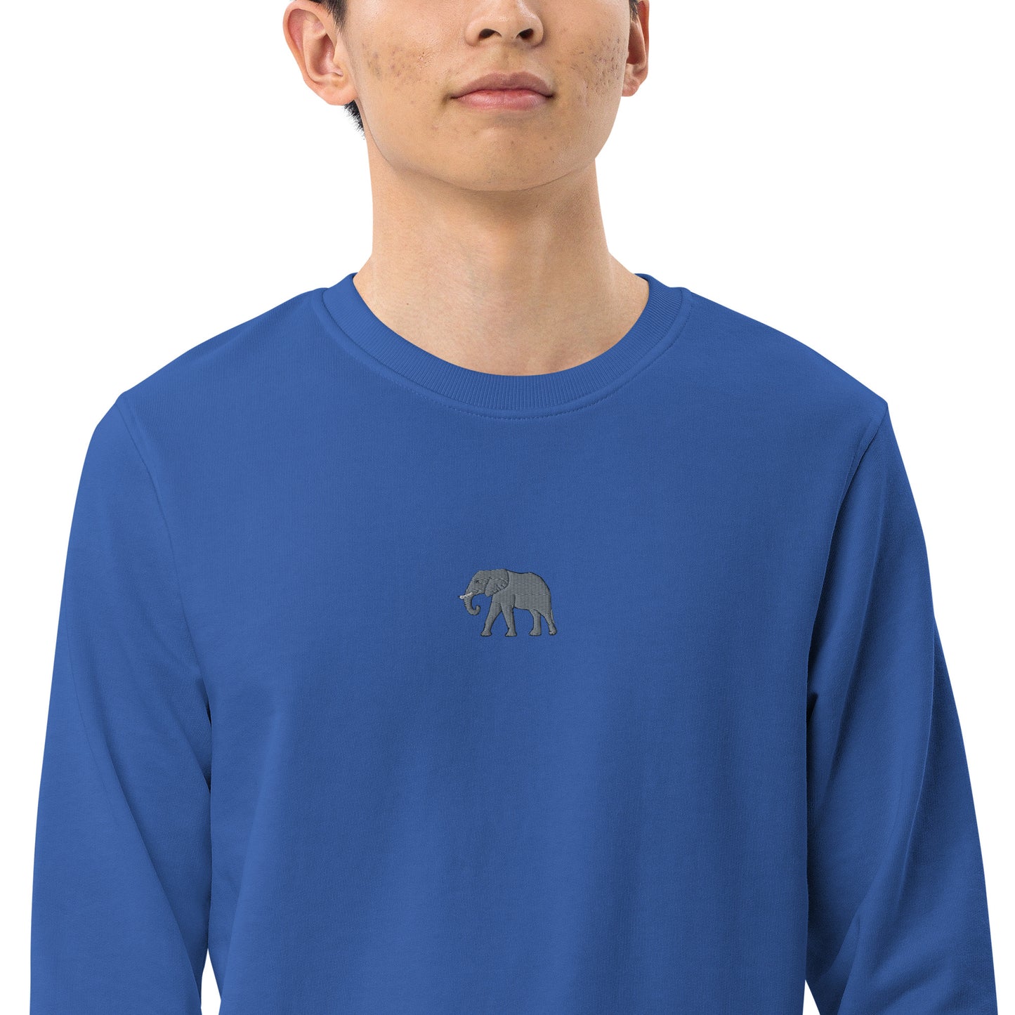 Men’s Elephant Sweatshirt