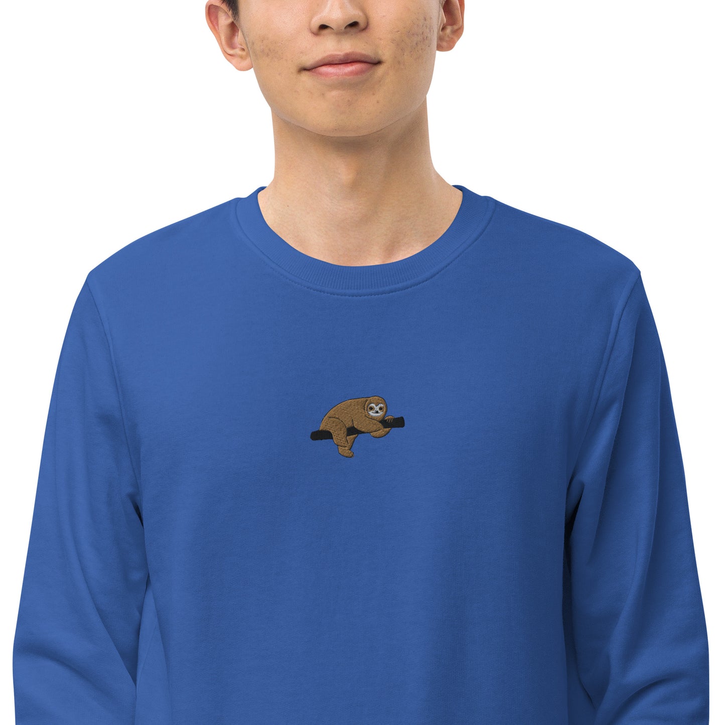 Men's Sloth Sweatshirt