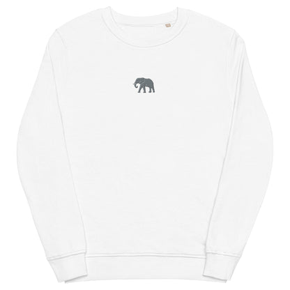 Women’s Elephant Sweatshirt