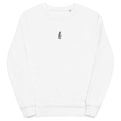 Men’s Penguin Sweatshirt
