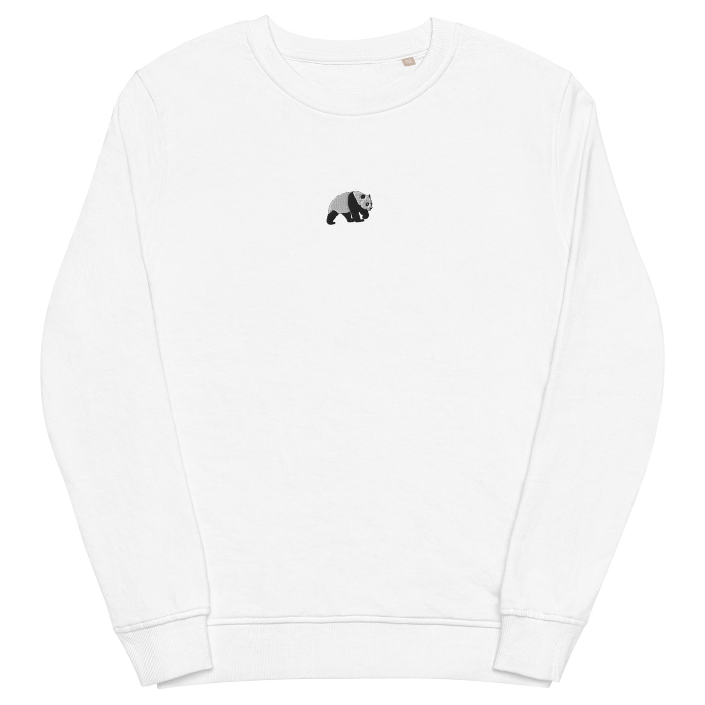 Men’s Panda Sweatshirt