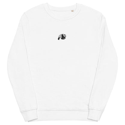 Men’s Panda Sweatshirt