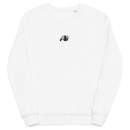 Women’s Panda Sweatshirt