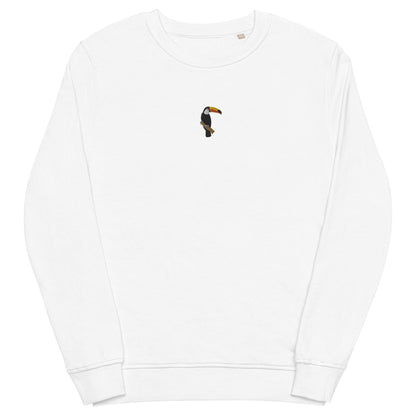 Men’s Toucan Sweatshirt