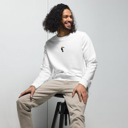 Men’s Toucan Sweatshirt