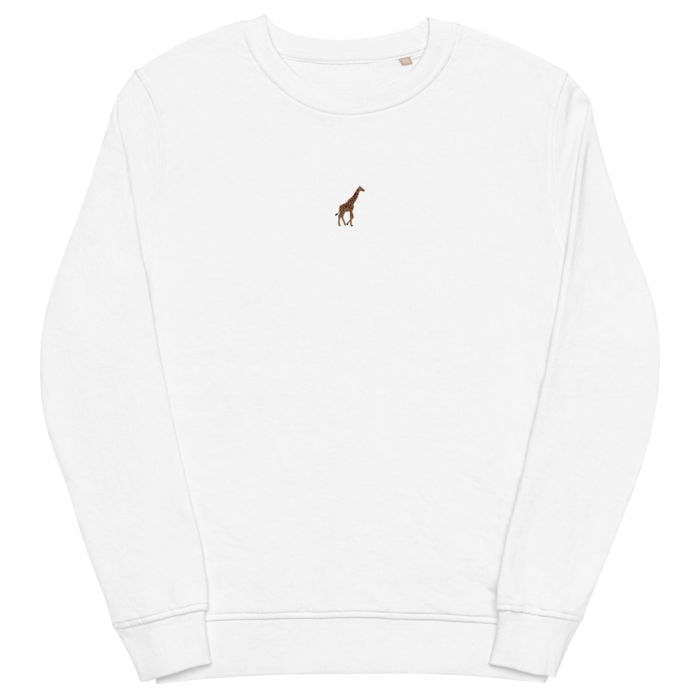 Men's Giraffe Sweatshirt