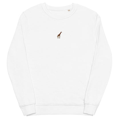 Men's Giraffe Sweatshirt