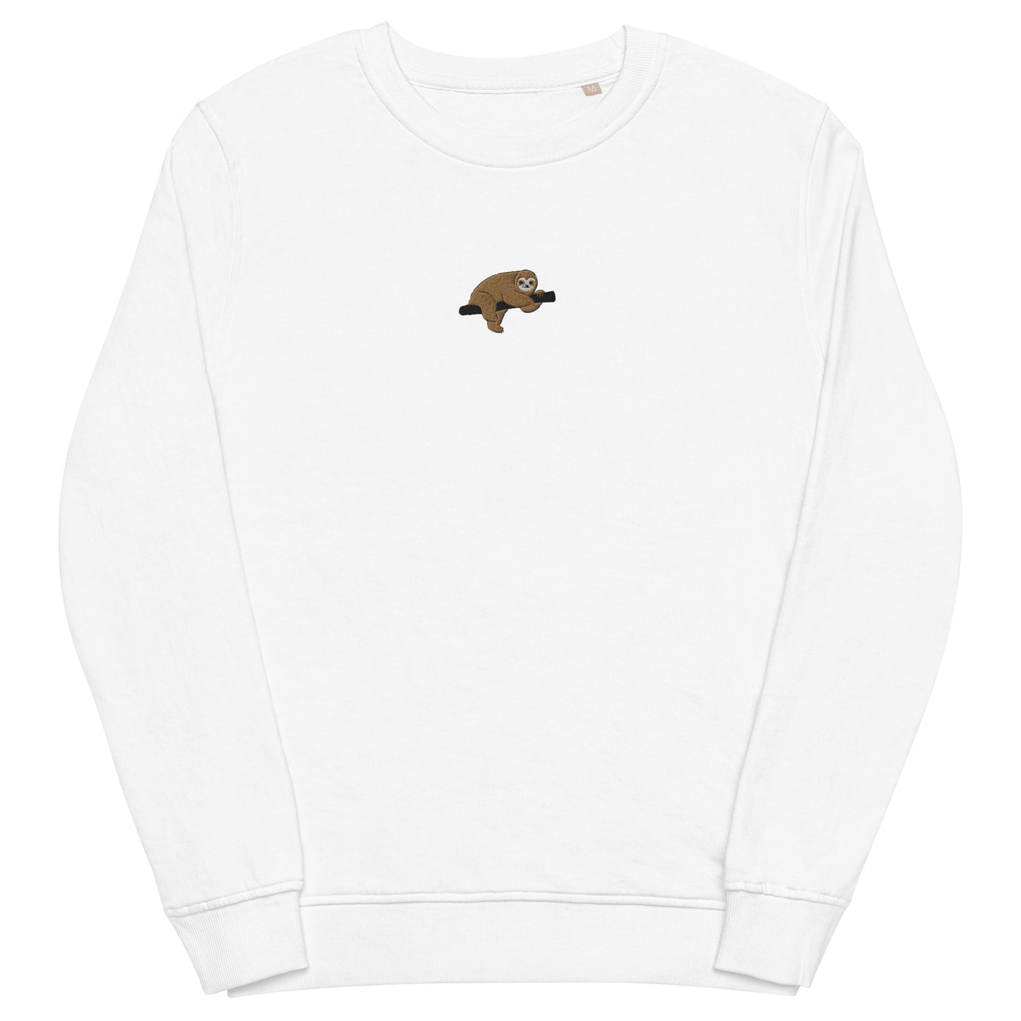 Men's Sloth Sweatshirt