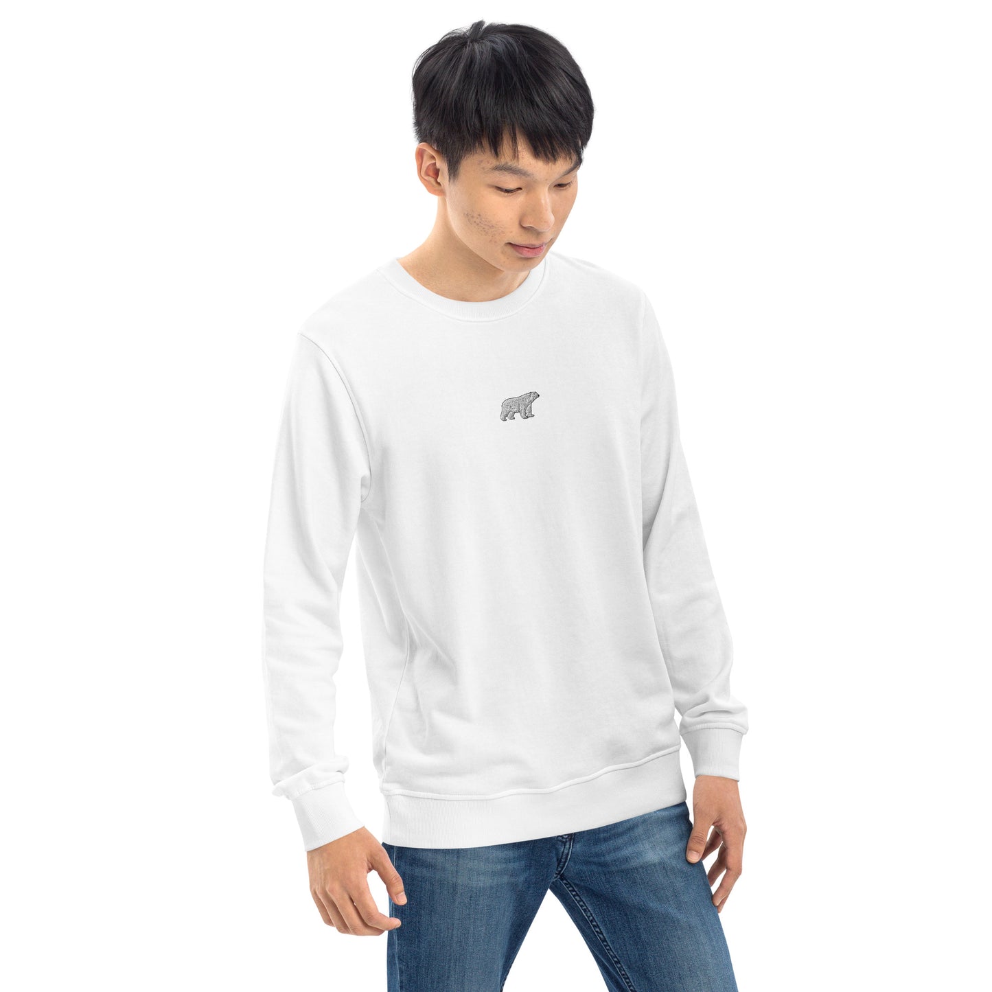 Men’s Polar Bear Sweatshirt