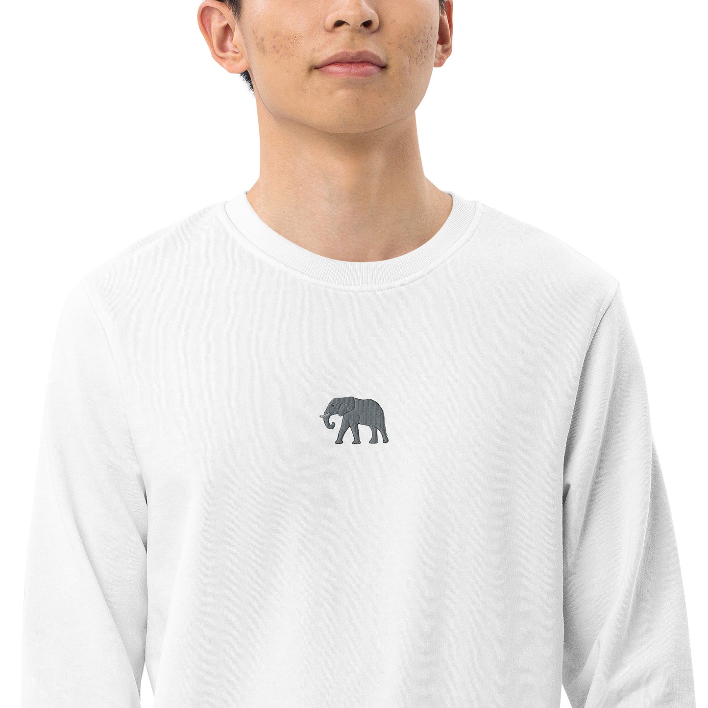 Men’s Elephant Sweatshirt