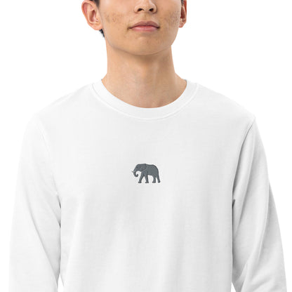 Men’s Elephant Sweatshirt