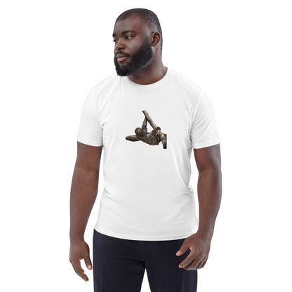 Men's Sloth Print T-Shirt